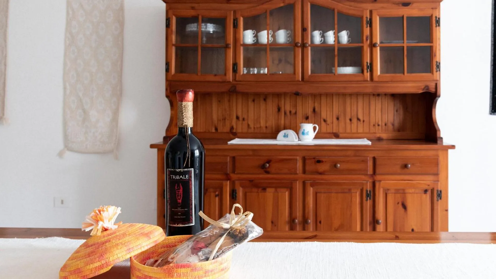 Casa Duesse Daire Orosei 0*,  İtalya