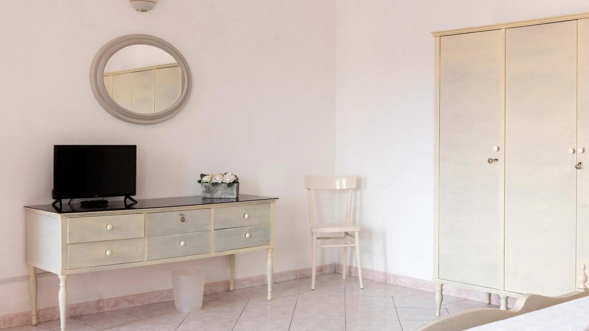 Casa Duesse Daire Orosei