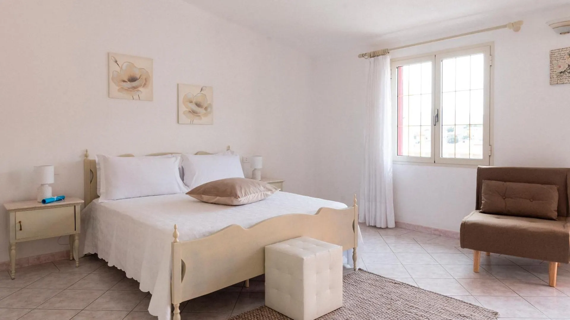 Casa Duesse Daire Orosei