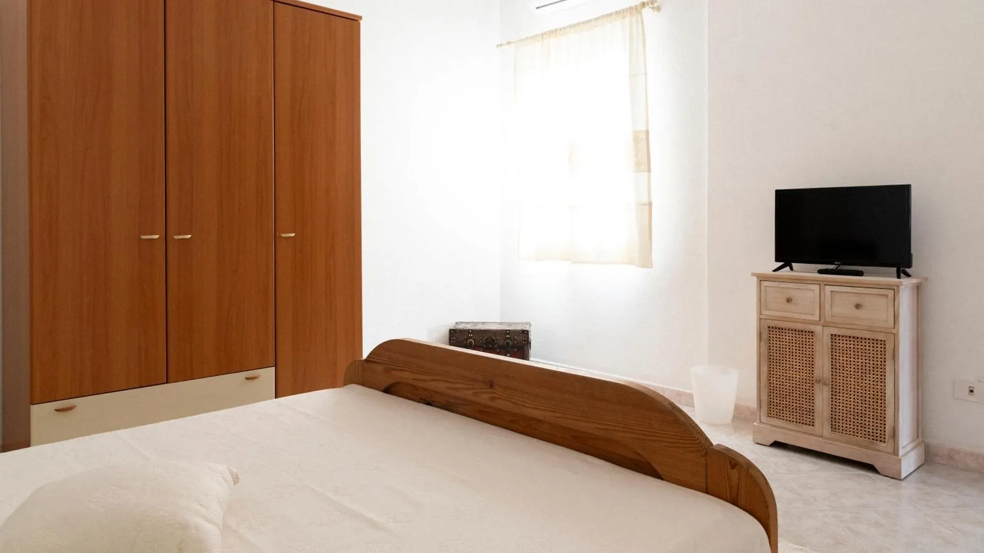 Casa Duesse Daire Orosei İtalya