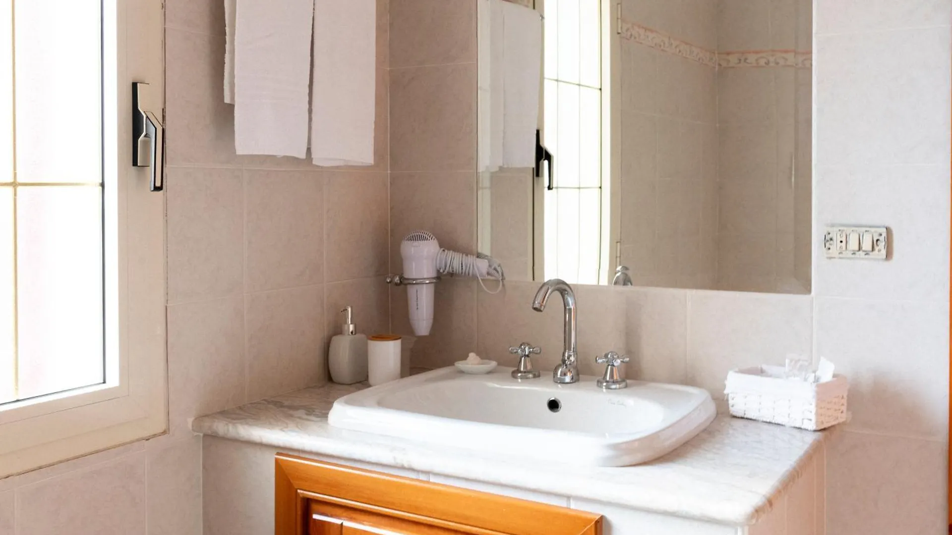 Casa Duesse Daire Orosei 0*,