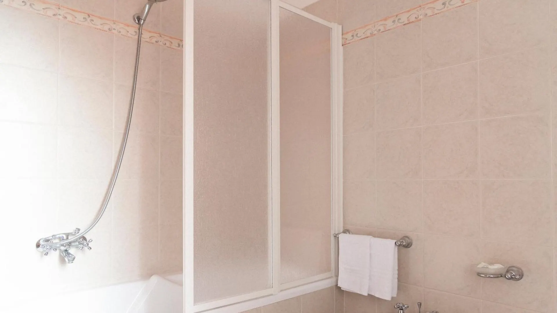 Casa Duesse Daire Orosei İtalya